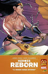 Heroes Reborn 4