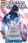 Capitan America 129 - Cap. America 25