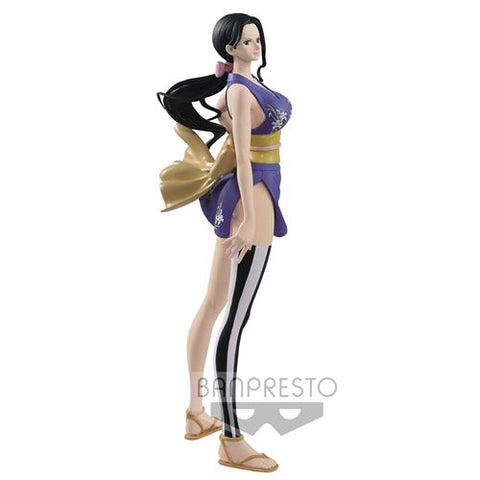 ONE PIECE - GLITTER&GLAMOURS - WANOKUNI - NICO ROBIN VER.A