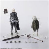 NIER BRING ARTS NIER&EMIL SET