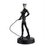 DC FIGURE & MAGAZINE - CATWOMAN 9CM