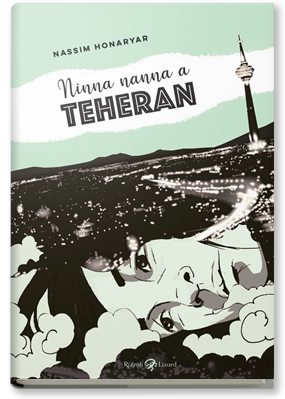 Ninna Nanna A Teheran