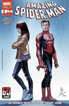 Spider-Man 802- Spider-Man 2