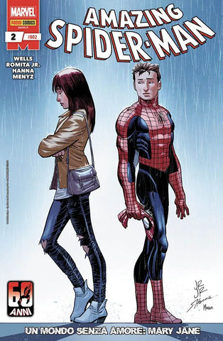 Spider-Man 802- Spider-Man 2