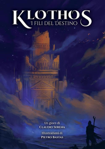 KLOTHOS - I FILI DEL DESTINO