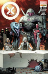 Gli Incredibili X-Men 391 - X-Men 10