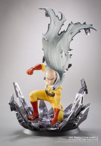 SAITAMA XTRA