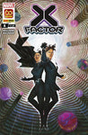 X-Factor 4