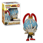 MY HERO ACADEMIA SHIGARAKI POP