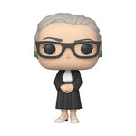 POP ICONS - POP FUNKO VINYL FIGURE RUTH BADER GINSBURG 9CM