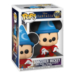 FANTASIA 80TH SORCERER MICKEY POP