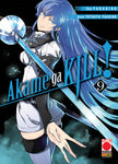 Akame Ga Kill! 9 - II Ristampa