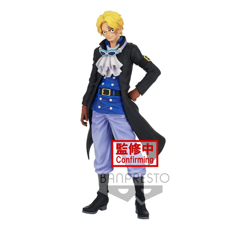 ONE PIECE THE GRANDLINE MEN SABO