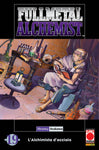 Fullmetal Alchemist 19 - IV Ristampa