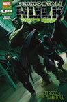 Hulk E I Difensori 63 - L'Immortale Hulk 20