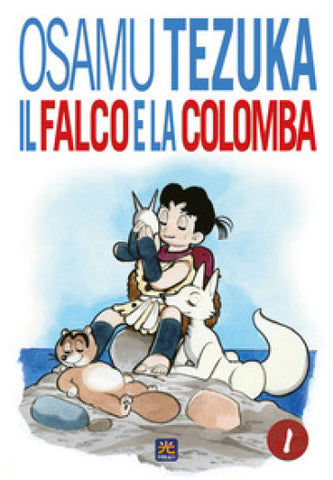 Il Falco E La Colomba 1