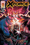 X-Force 12