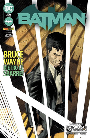 Batman 42