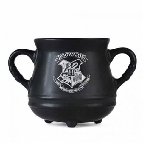 HARRY POTTER - MUG CAULDRON 650ML - HARRY POTTER (APOTHECARY)