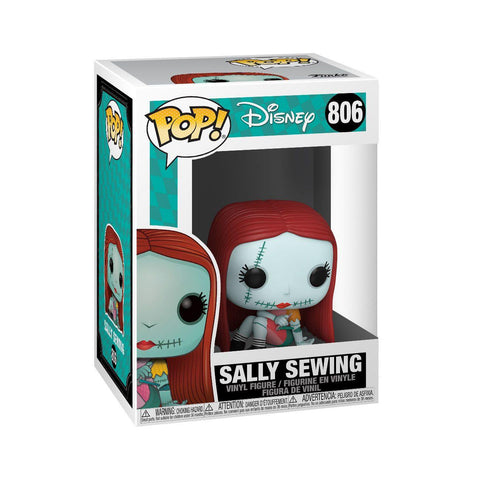NBX SALLY SEWING POP