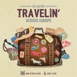 TRAVELIN'