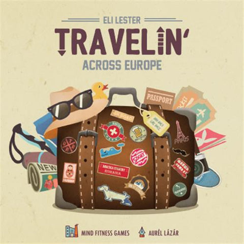 TRAVELIN'