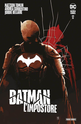 Batman: L'Impostore 1