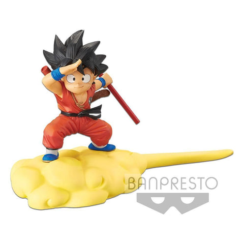 DRAGON BALL NIMBUS FIGURE VERS. A