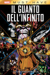 Il Guanto Dell'Infinito