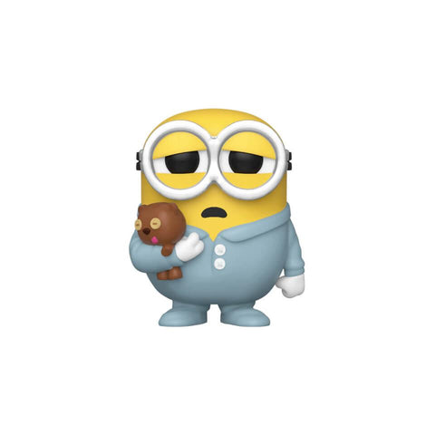 MINIONS 2 PAJAMA BOB