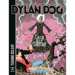 Dylan Dog - Caccia Alle Streghe