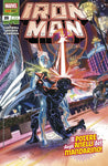 Iron Man 114 - Iron Man 25