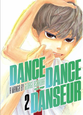 Dance Dance Danseur 2