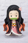 DEMON SLAYER LITTLE NEZUKO MINI FIG