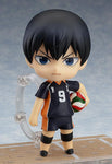 HAIKYU TOBIO KAGEYAWA NENDOROID