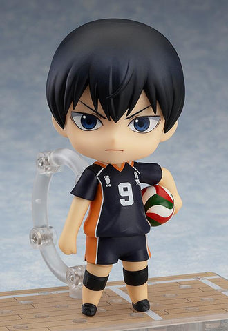 HAIKYU TOBIO KAGEYAWA NENDOROID