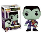 THE MUNSTERS EDDIE MUNSTER POP