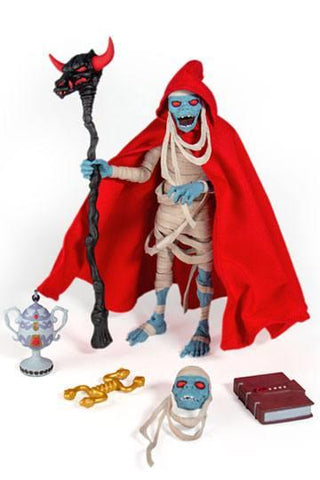 THUNDERCATS MUMM-RA AF