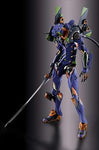 METAL BUILD NGEVA 01 TEST TYPE AF