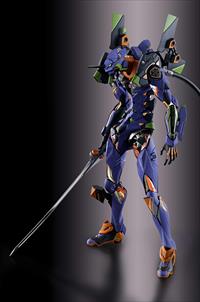 METAL BUILD NGEVA 01 TEST TYPE AF