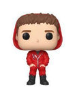 LA CASA DI CARTA - POP FUNKO VINYL FIGURE 917 RIO 9CM