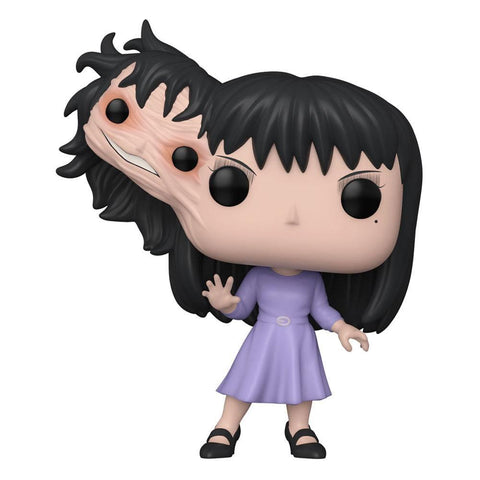JUNJI ITO TOMIE POP