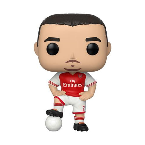 FOOTBALL - POP FUNKO HECTOR BELLERIN (ARSENAL) 9CM