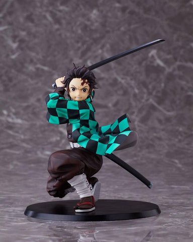 DEMON SLAYER TANJIRO KAMADO ST.VER
