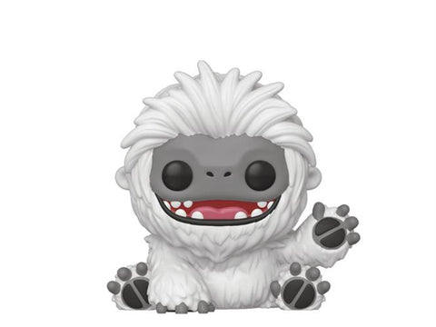 ABOMINABLE - POP FUNKO VINYL FIGURE EVEREST 9CM