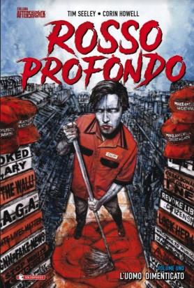 Rosso Profondo 1 - L'Uomo Dimenticato