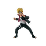 BORUTO - NARUTO NEXT GENERATIONS - BORUTO FIGURE - BANPRESTO STATUA 12CM