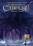 IL RICHIAMO DI CTHULHU - 7A EDIZ. MANUALE BASE