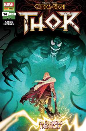 Thor 247 - Thor 14