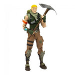 FORTNITE - ACTION FIGURE WILD JONESY 18 CM